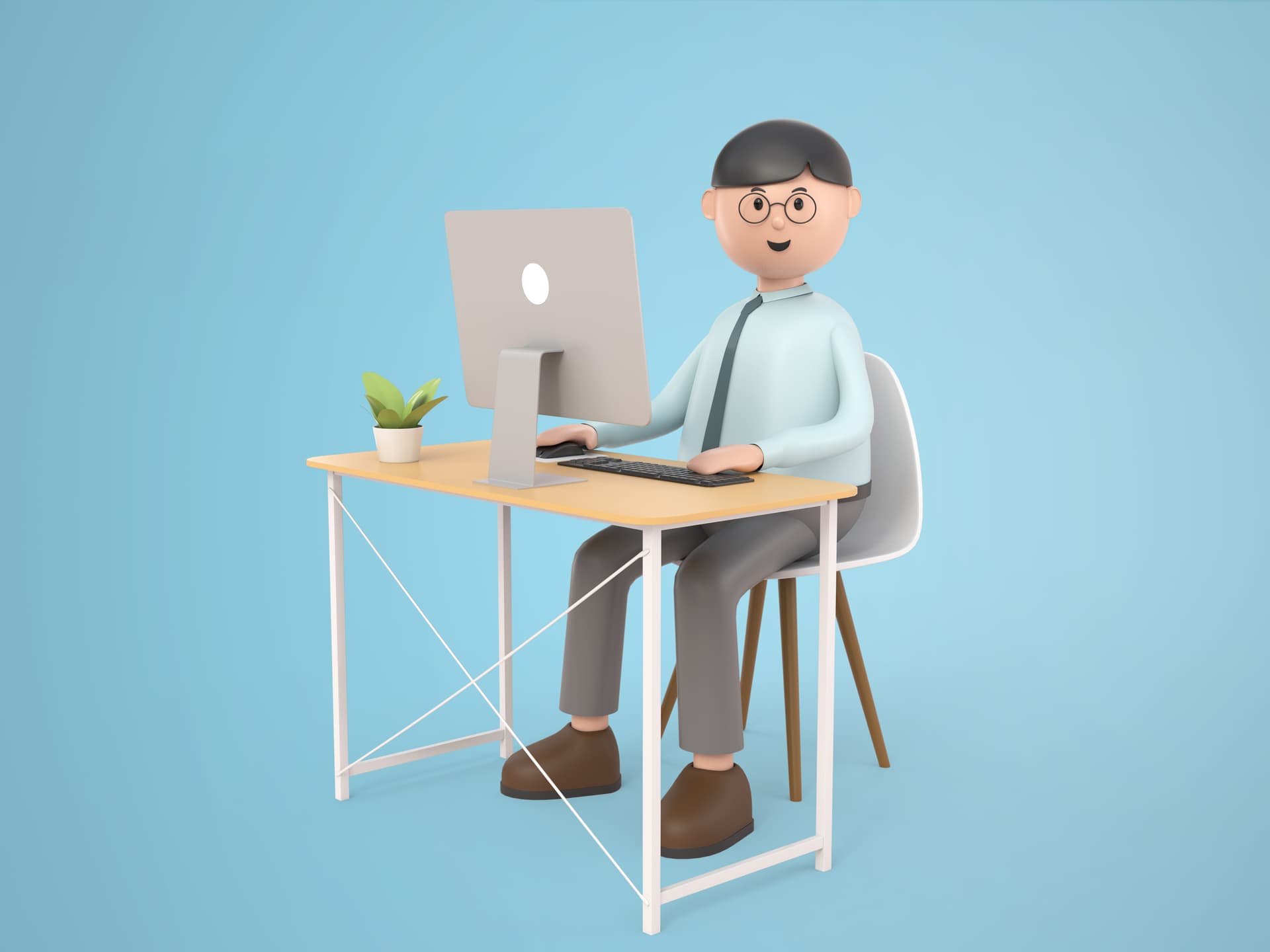 UX's Designer da GSD